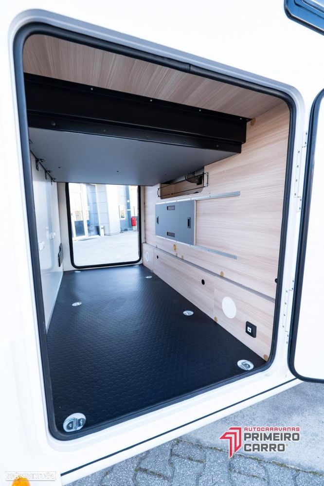 Autostar Passion I740LC Alko Automática (NOVA) - 30