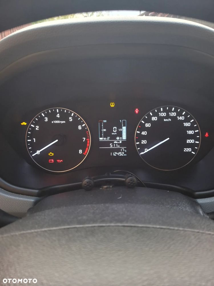 Hyundai i20 1.2 - 7