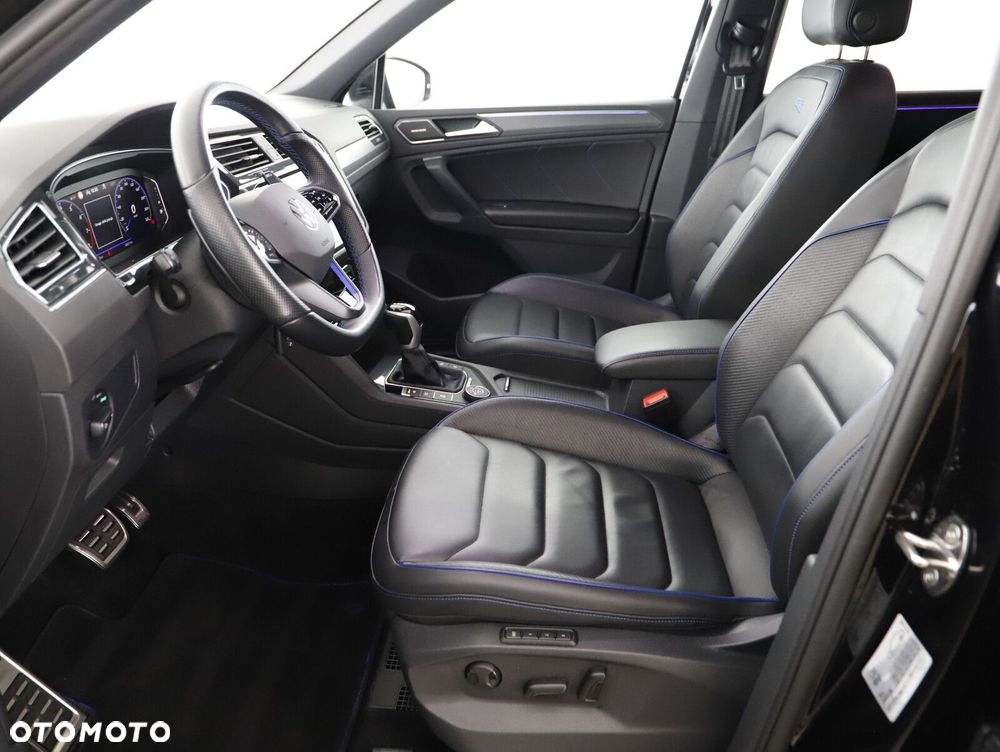 Volkswagen Tiguan - 7