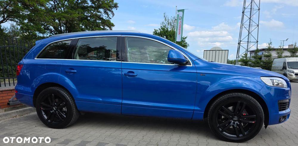 Audi Q7 - 4