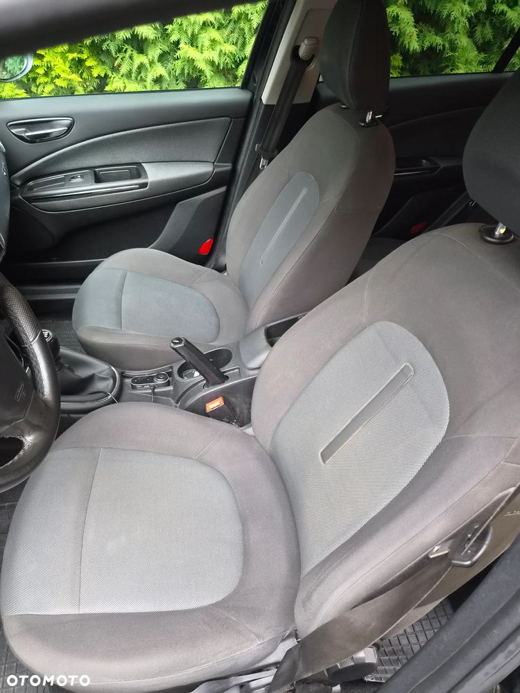 Fiat Bravo 1.4 T-JET 16V Dynamic - 10