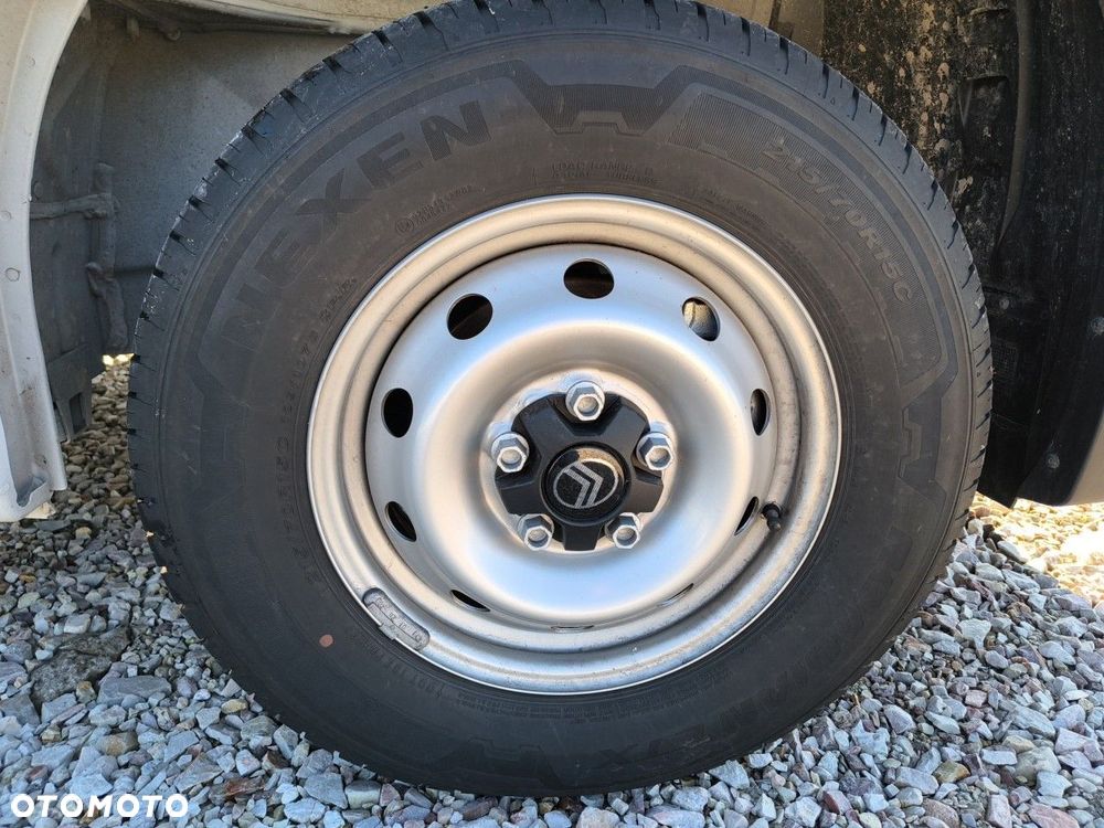 Citroën Jumper - 11