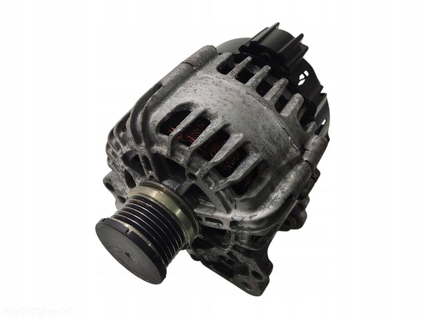 ALTERNATOR AUDI Q5 II 80A 2.0 TDI 2016-2020 04L903027 - 1