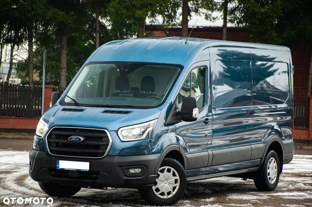 Ford Transit L2H2 - 7