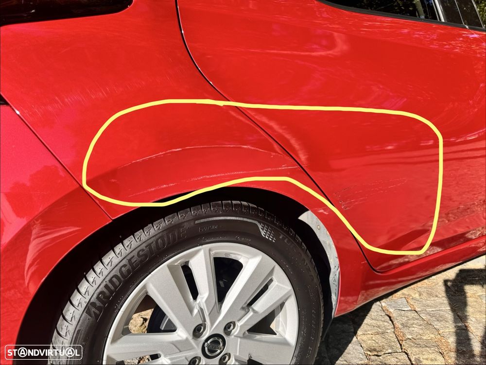 Nissan Micra 1.0 IG-T N-Connecta - 29