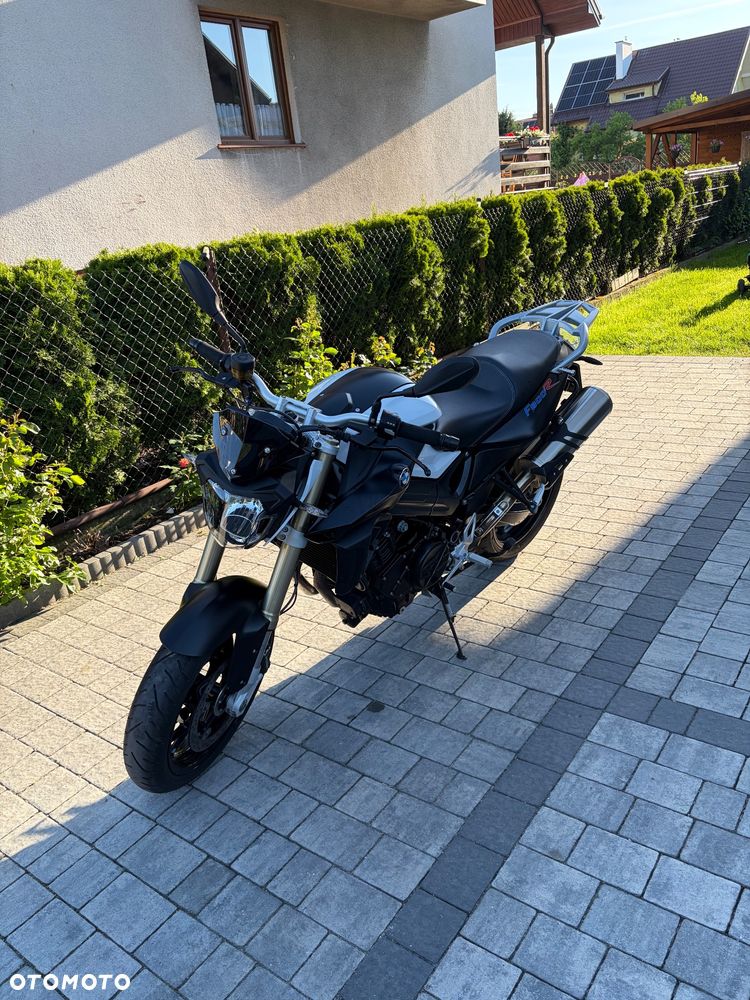 BMW F - 3