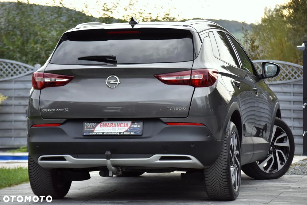 Opel Grandland X 1.6 D Start/Stop INNOVATION - 17