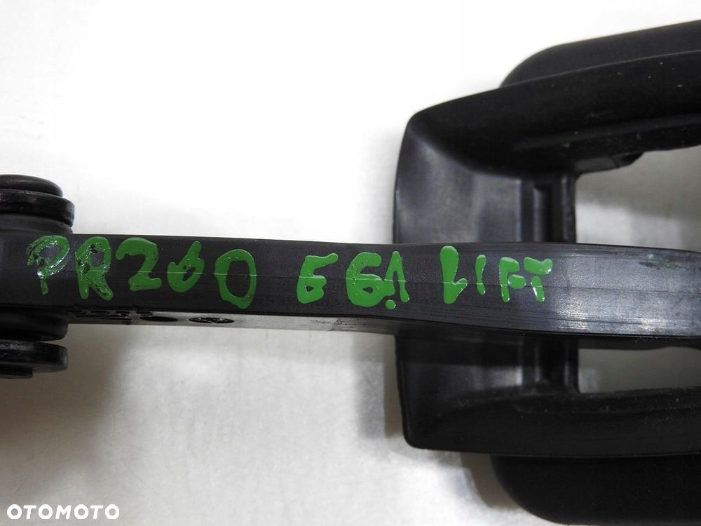 OGRANICZNIK DRZWI PRZÓD BMW E60 E61 LIFT 7176804 - 6