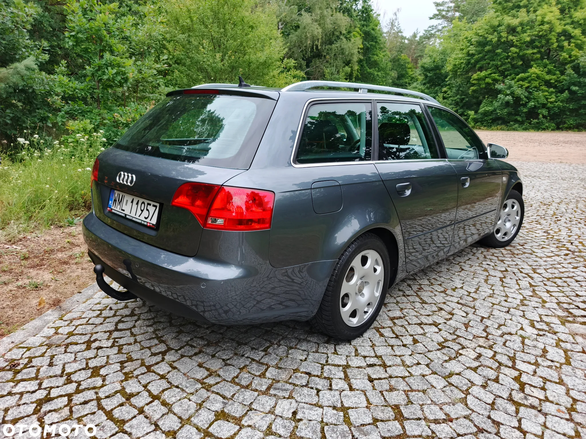Audi A4 Avant 2.0 TDI - 35