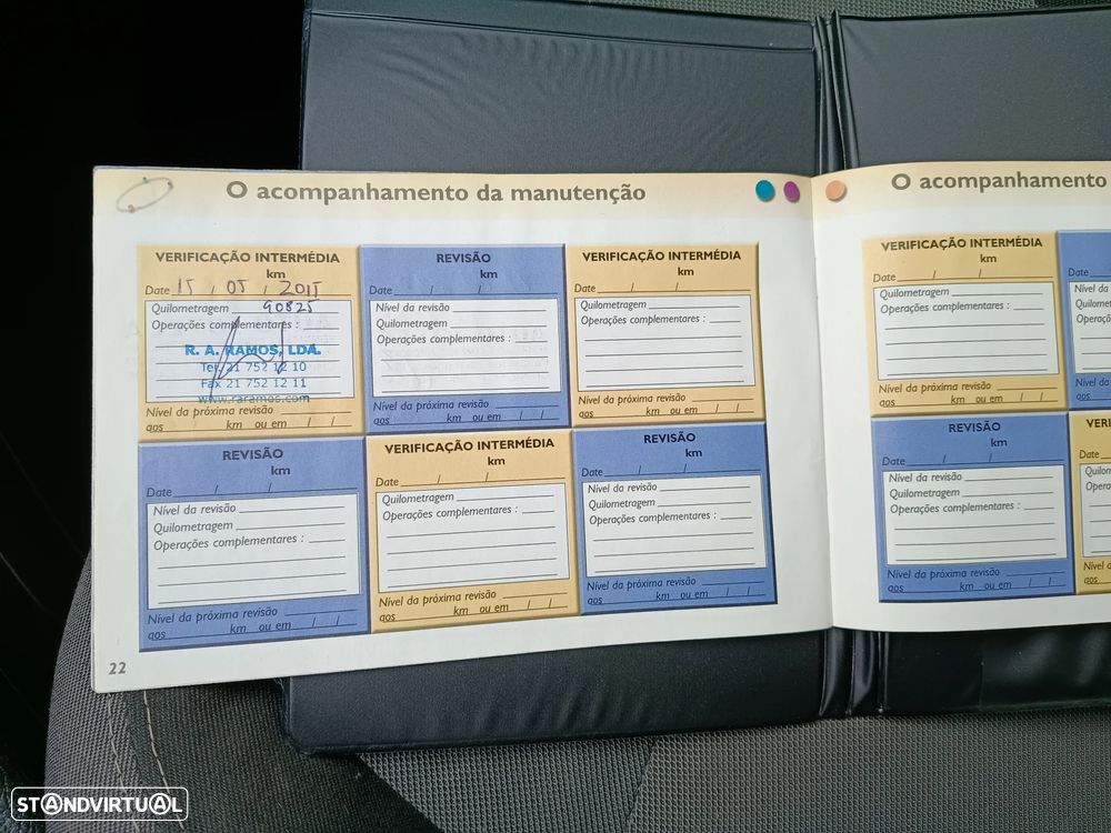 Peugeot 206 1.4 XT - 12