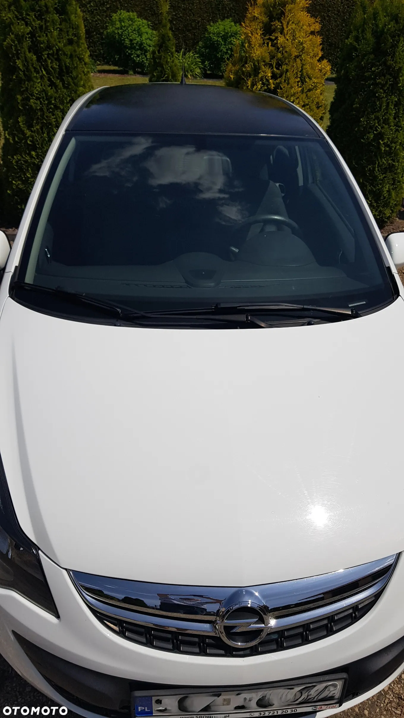 Opel Corsa - 4