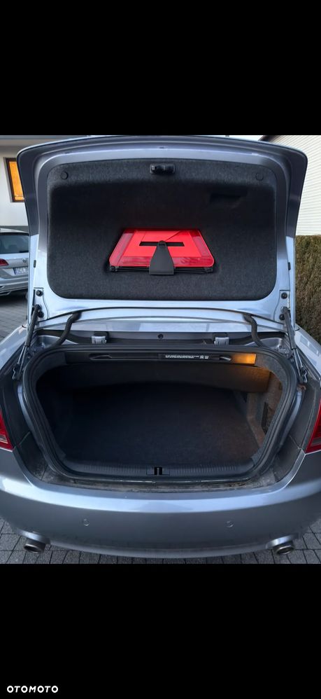 Audi A4 Cabrio 1.8 T - 11