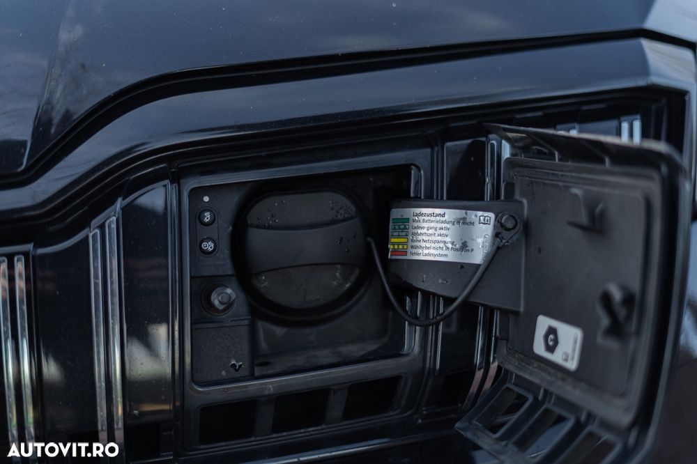 Skoda Superb 1.4 TSI PHEV Style - 6