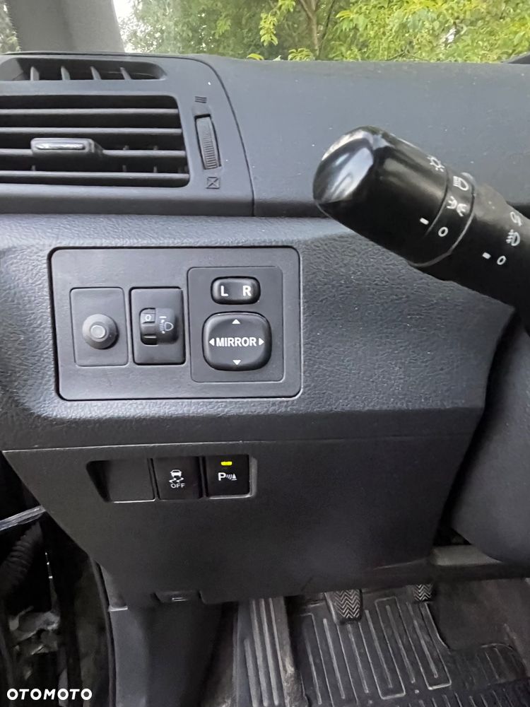 Toyota Verso 1.8 Premium EU5 - 15