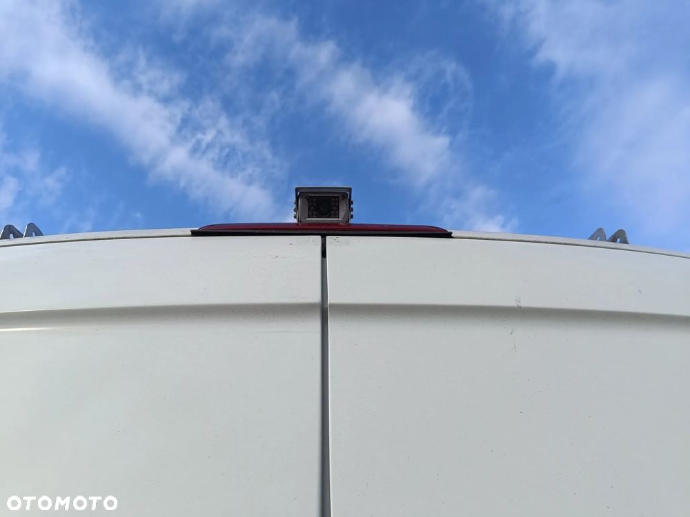 Volkswagen Crafter ligneo 23 miejsca 2,5TDI-165KM webasto retarder klima - 18