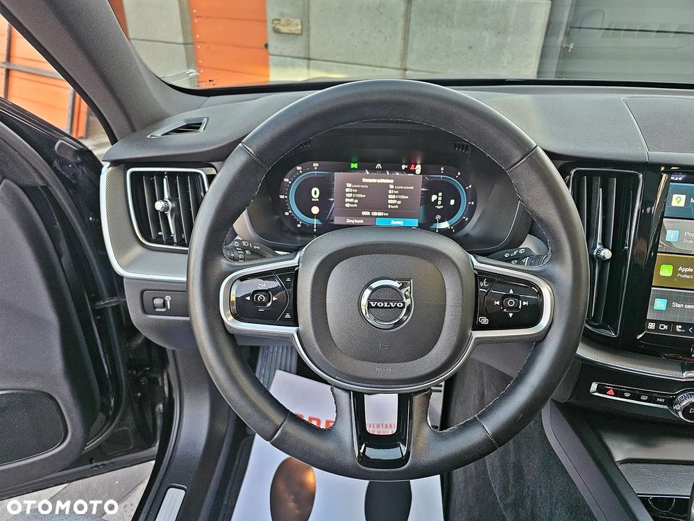 Volvo XC 60 B4 D AWD Geartronic RDesign - 23