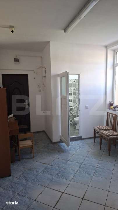 Spatiu comercial de vanzare, 24 mp - Tractorul - Imagine principală: 2/4