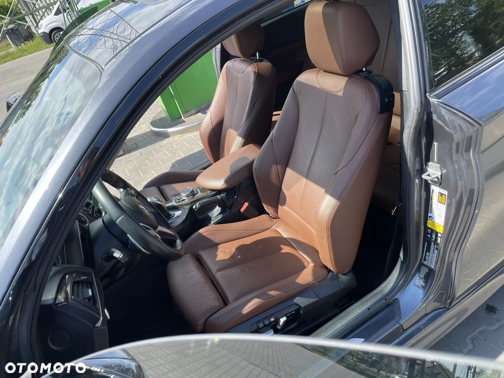 BMW Seria 2 M240i xDrive - 18