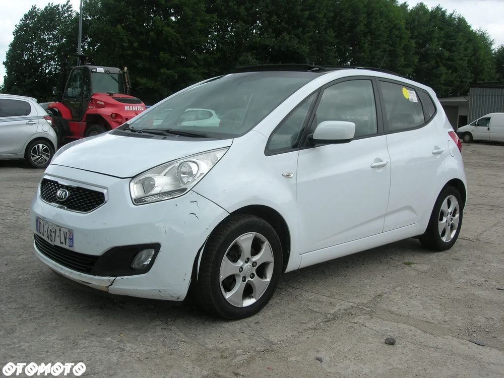 Kia Venga - 4