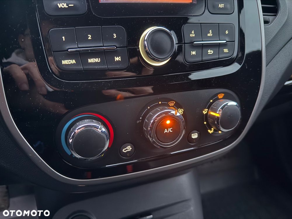 Renault Captur (ENERGY) TCe 90 LIFE - 22