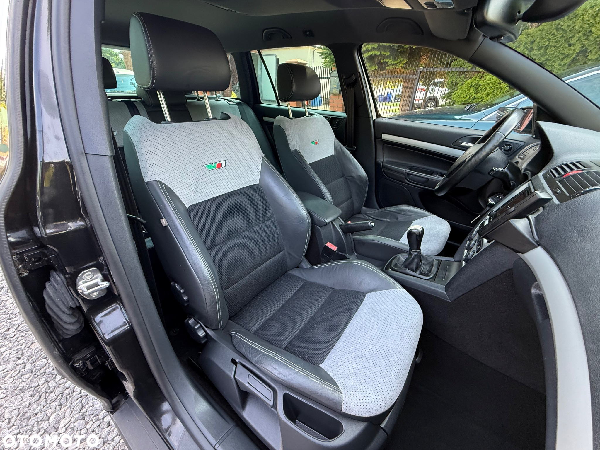 Skoda Octavia 2.0 TFSI RS - 25