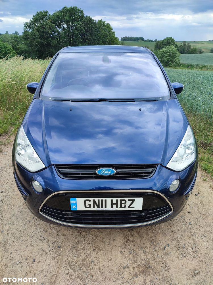 Ford S-Max - 3