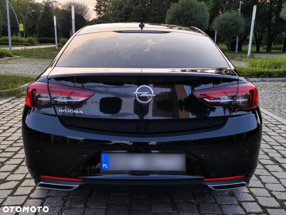 Opel Insignia 2.0 T Business Elegance S&S - 5