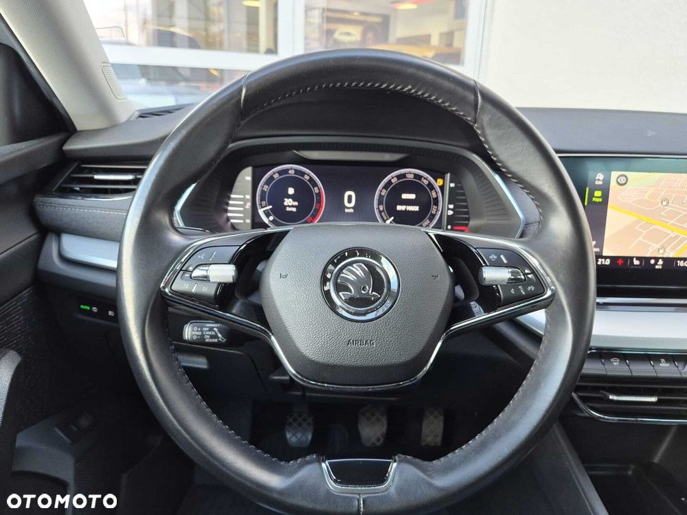 Skoda Octavia 1.5 TSI ACT Style - 6