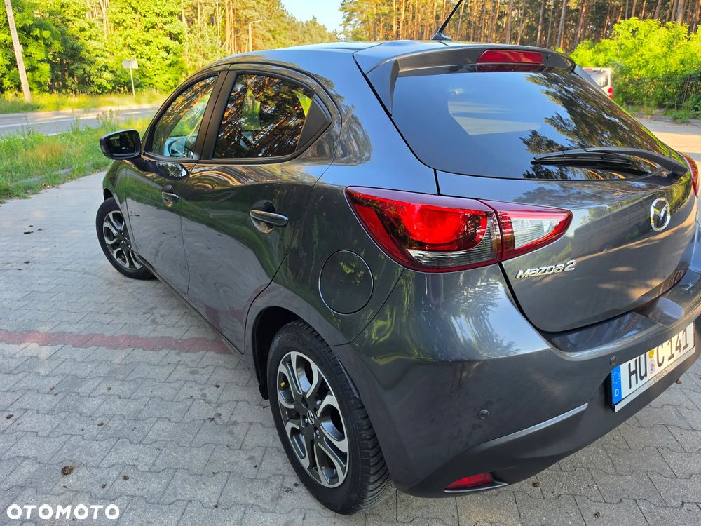 Mazda 2 1.5 Sport & Style - 5