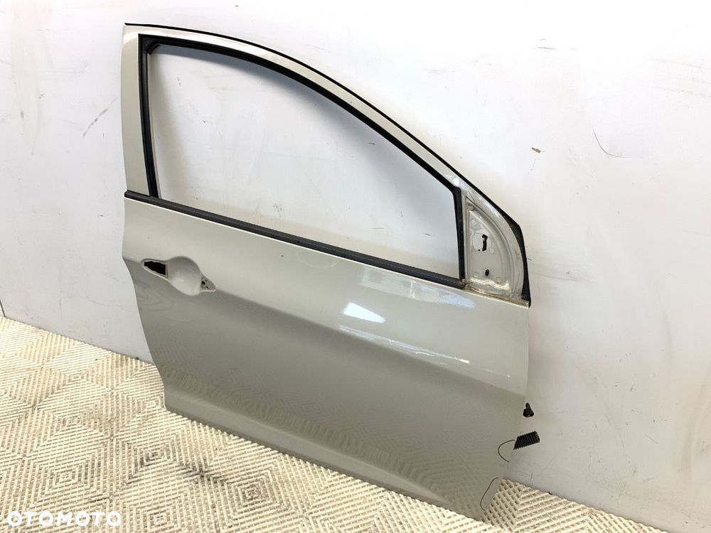 DRZWI PRAWY PRZÓD - 1199.00 PLN - KIA PICANTO II (TA) 2011 - 2017 1.2 63 kW [85 KM] benzyna 2011 - - 3