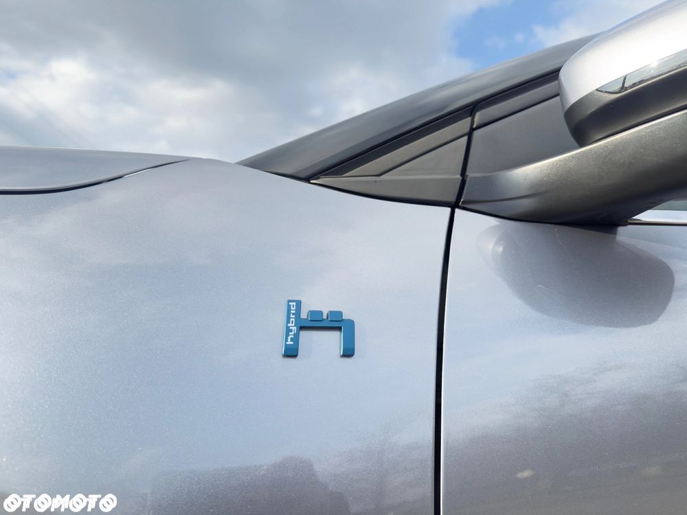 Citroën C5 Aircross 1.6 PHEV Shine Pack EAT8 - 10