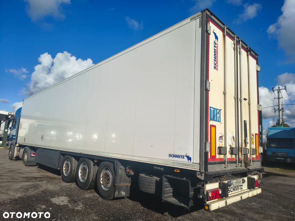 Schmitz Cargobull sko24 - 4