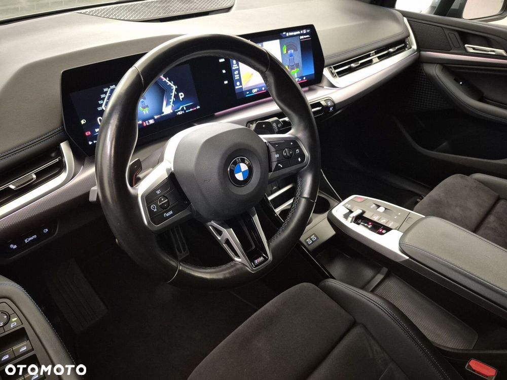 BMW Seria 2 218i M Sport sport - 10