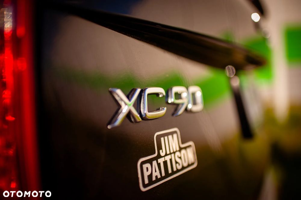 Volvo XC 90 T6 AWD Inscription 7os - 11