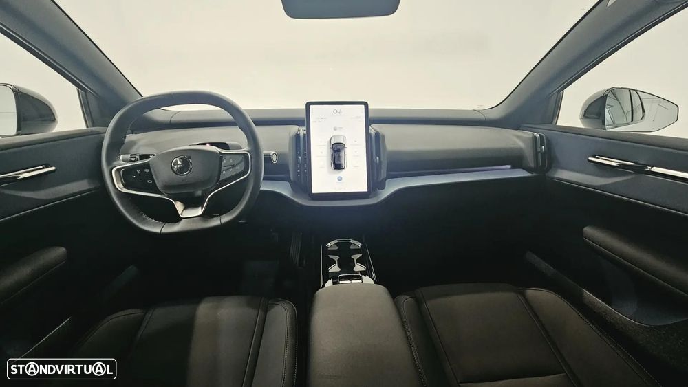 Volvo EX30 69 kWh Single Motor Extended Range Plus - 23