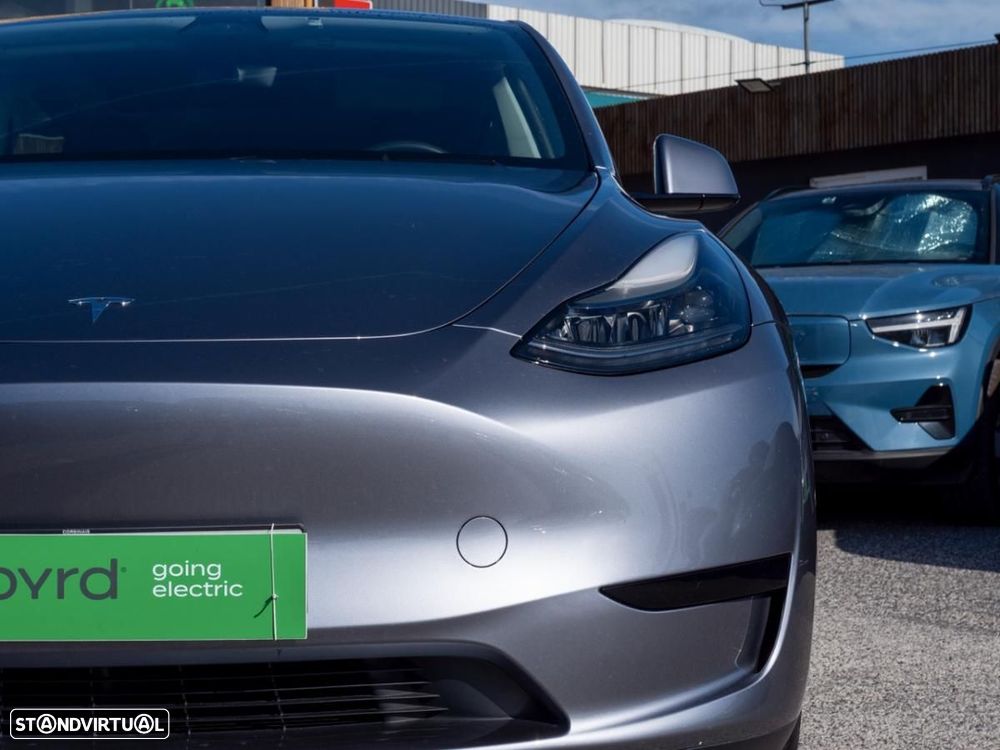Tesla Model Y Standard - 7