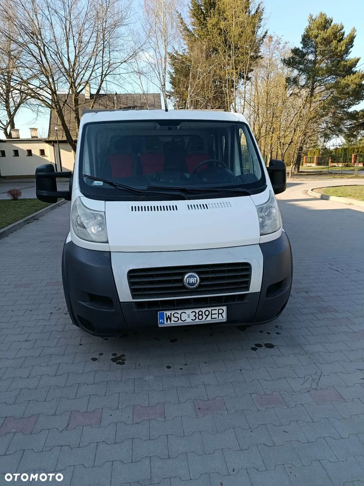 Fiat Ducato - 2