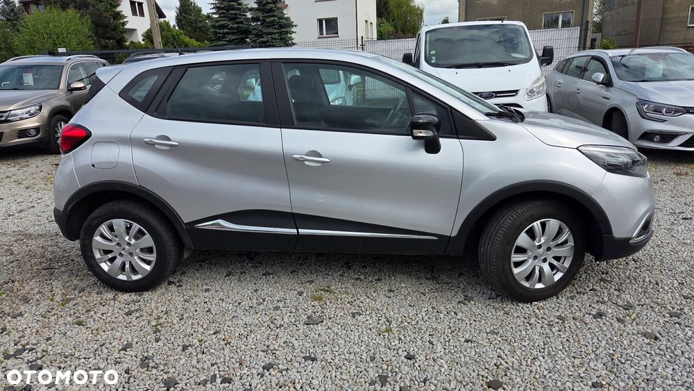 Renault Captur (ENERGY) TCe 90 LIFE - 16