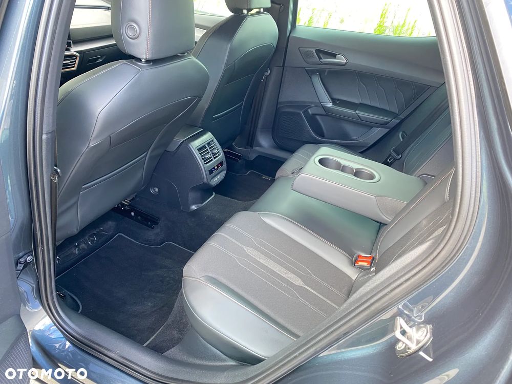 Cupra Formentor 2.0 TDI 4Drive DSG - 12