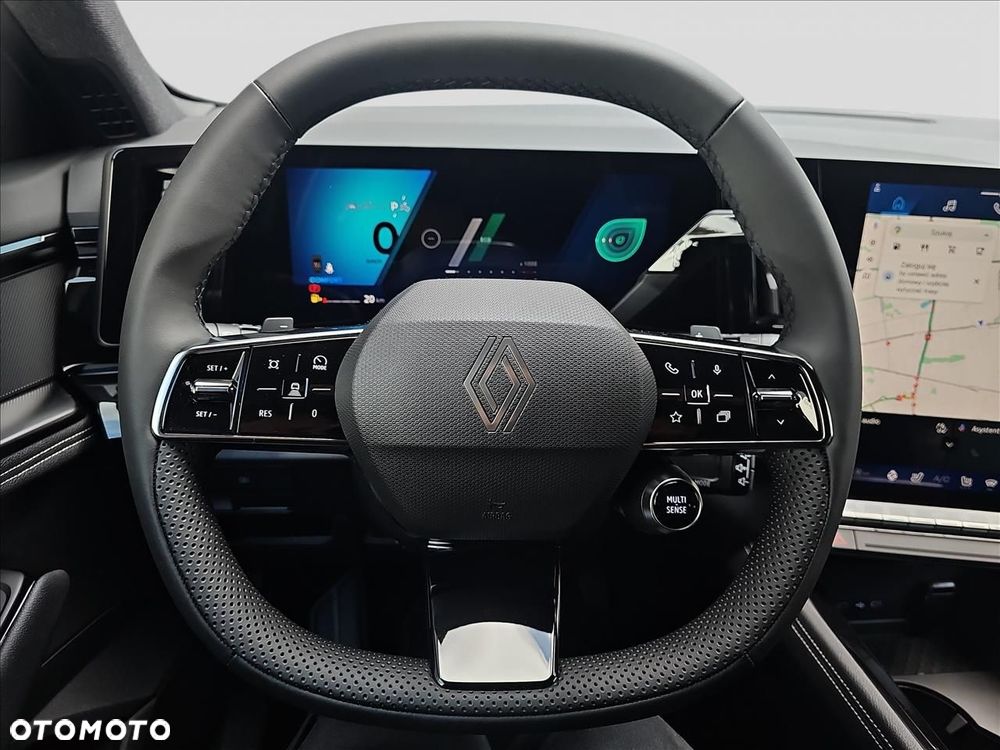 Renault Austral 1.3 TCe mHEV Techno - 14