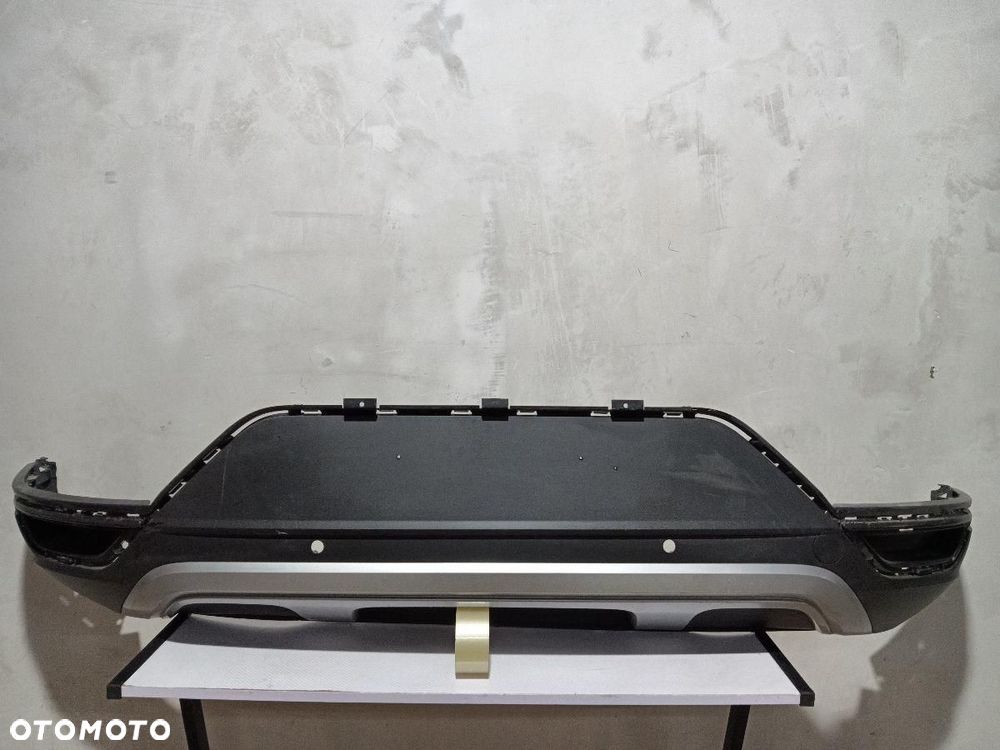 DOKŁADKA ZDERZAKA TYŁ TYLNA VW T-ROC LIFT 2GA807301EA - 1
