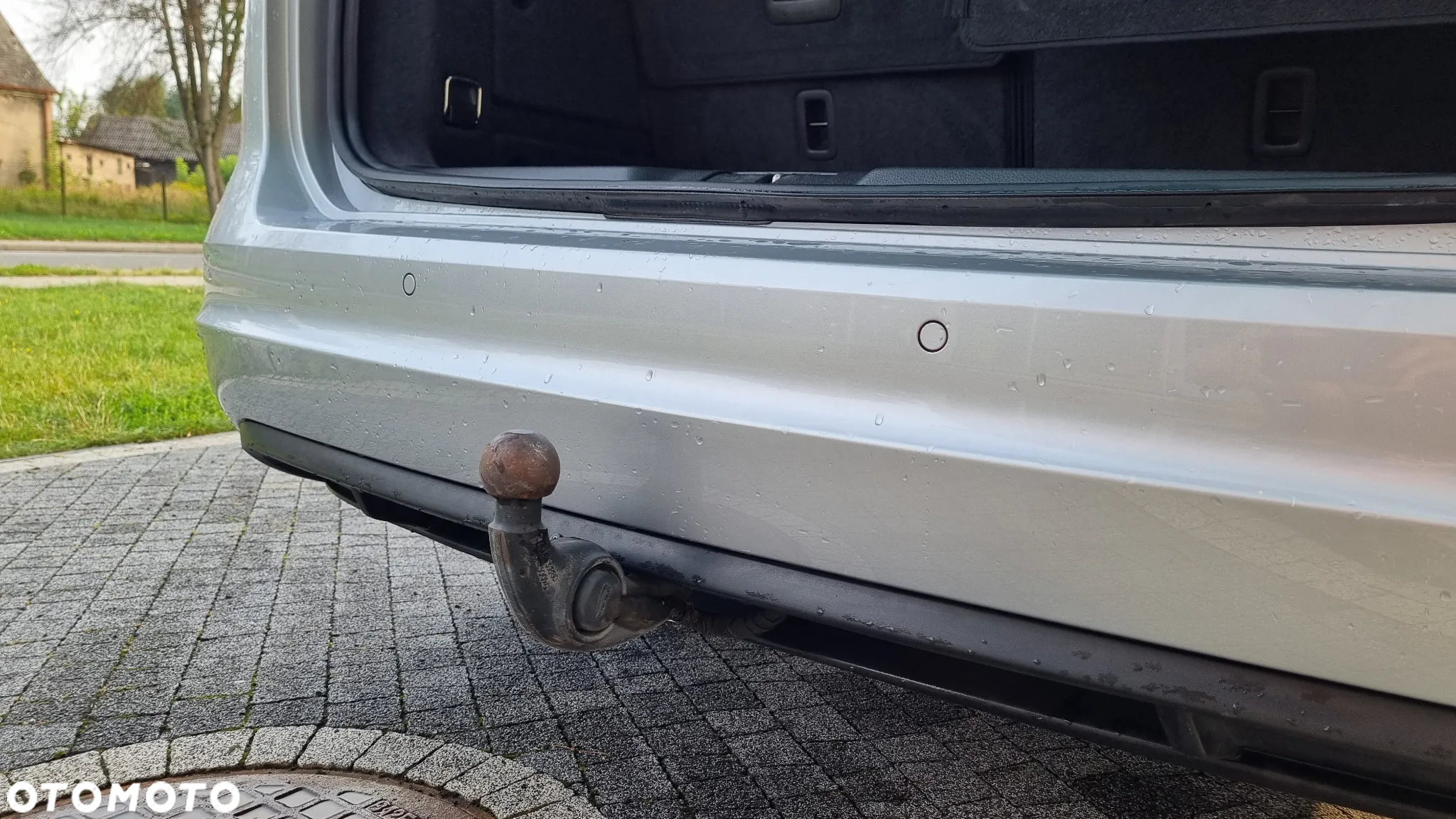 Volkswagen Sharan 2.0 TDI Comfortline - 18