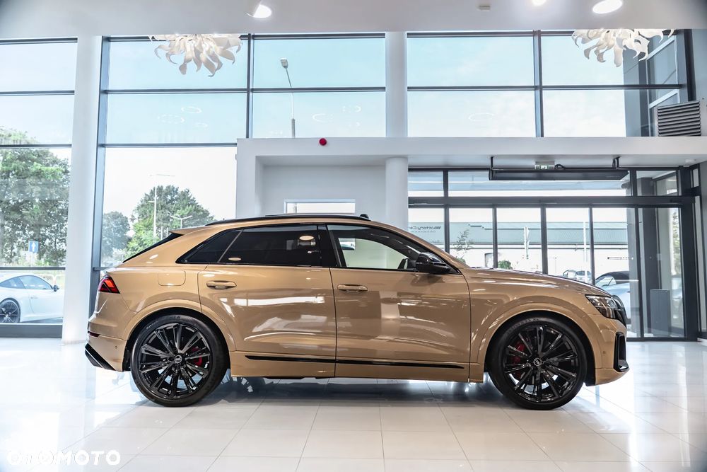 Audi SQ8 - 13