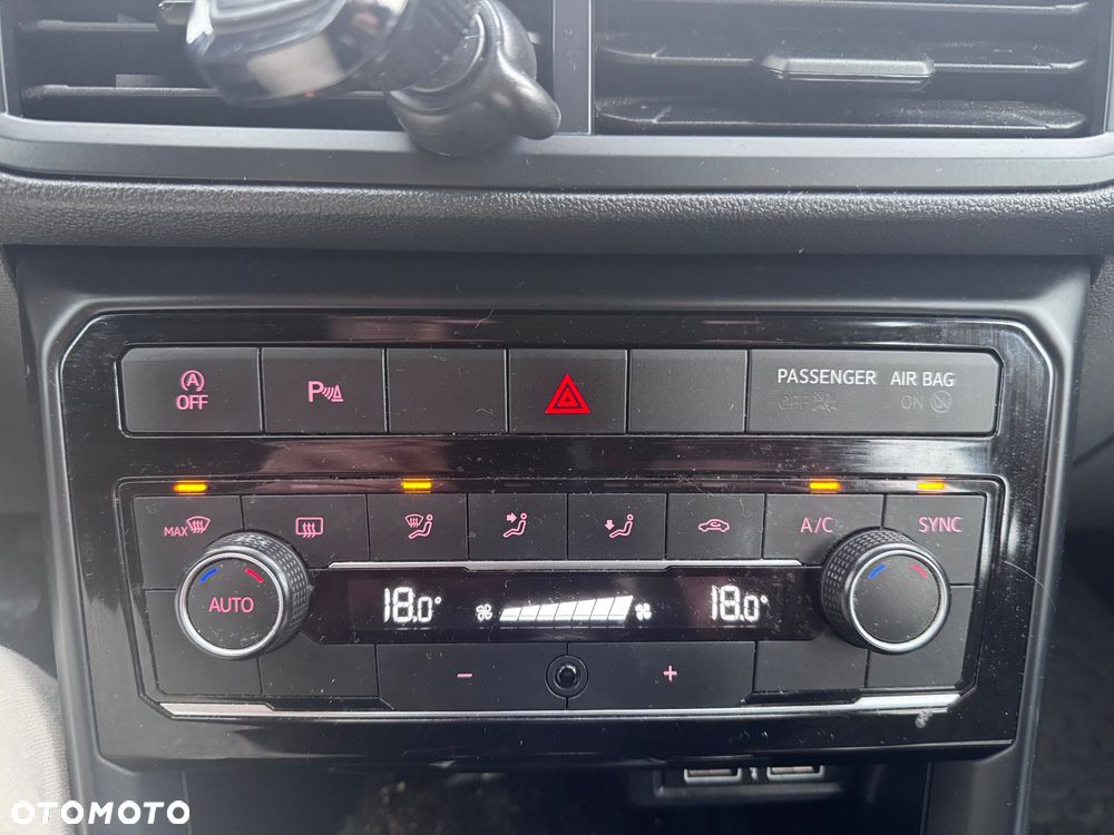 Volkswagen T-Cross 1.0 TSI Life - 15