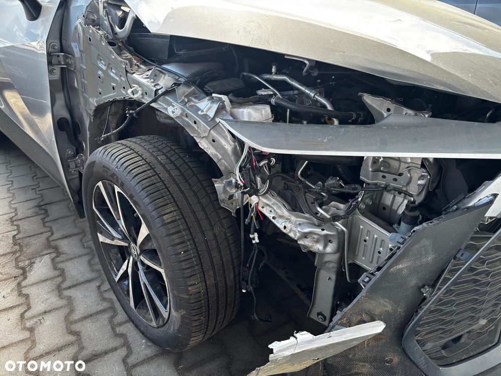 Toyota C-HR 1.8 Hybrid Style - 11