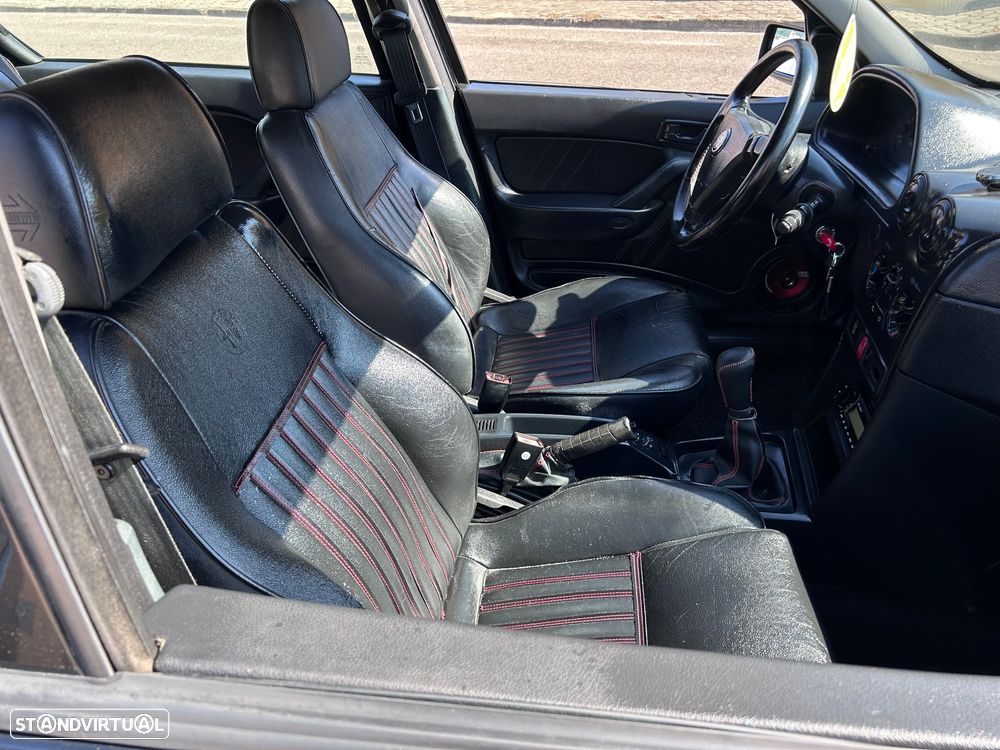 Alfa Romeo 146 1.9 TD Full - 7
