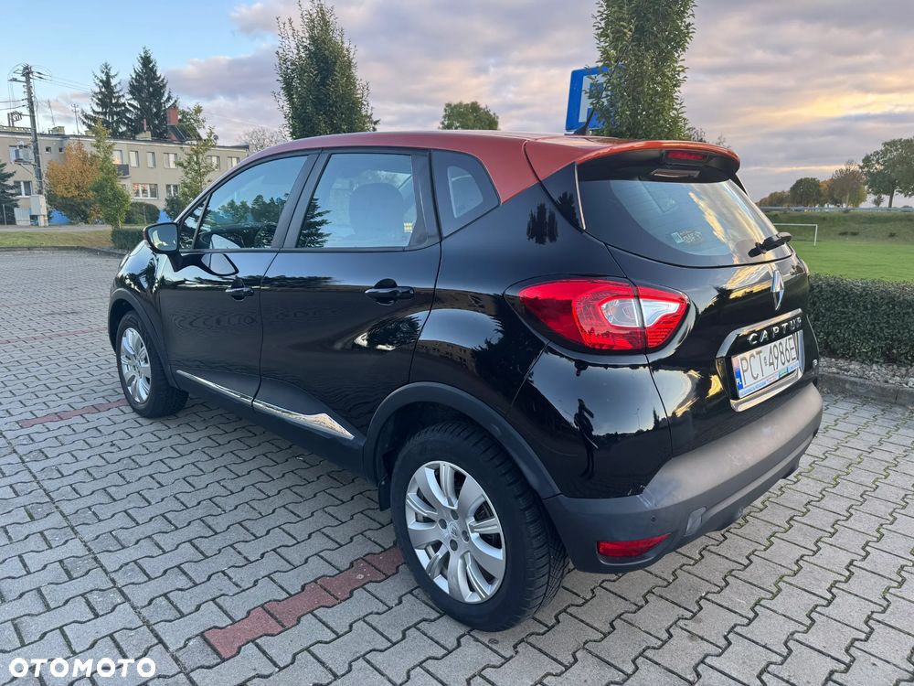 Renault Captur 0.9 Energy TCe Zen - 7