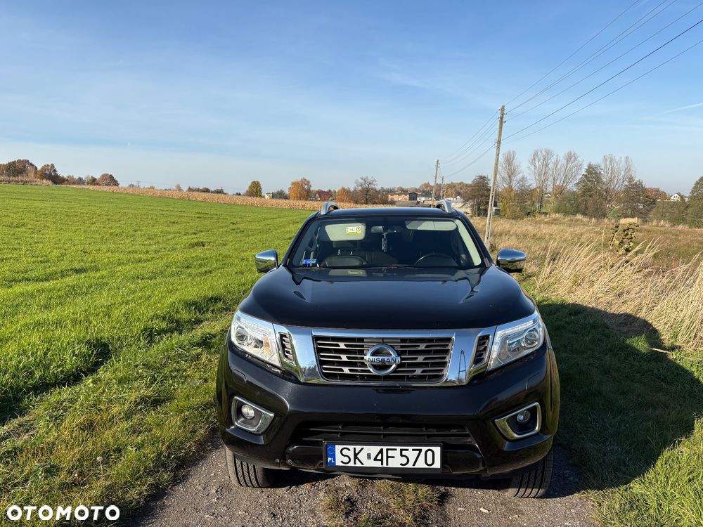 Nissan Navara - 11