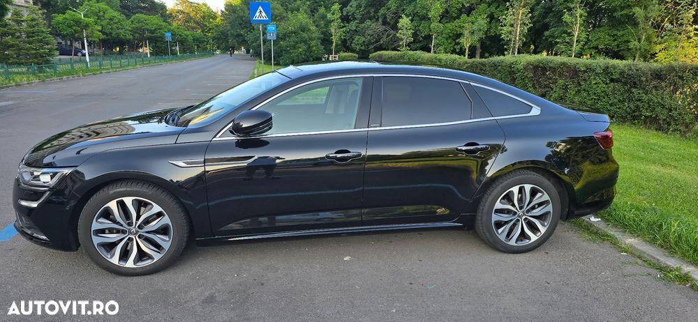 Renault Talisman ENERGY dCi EDC Intens - 9