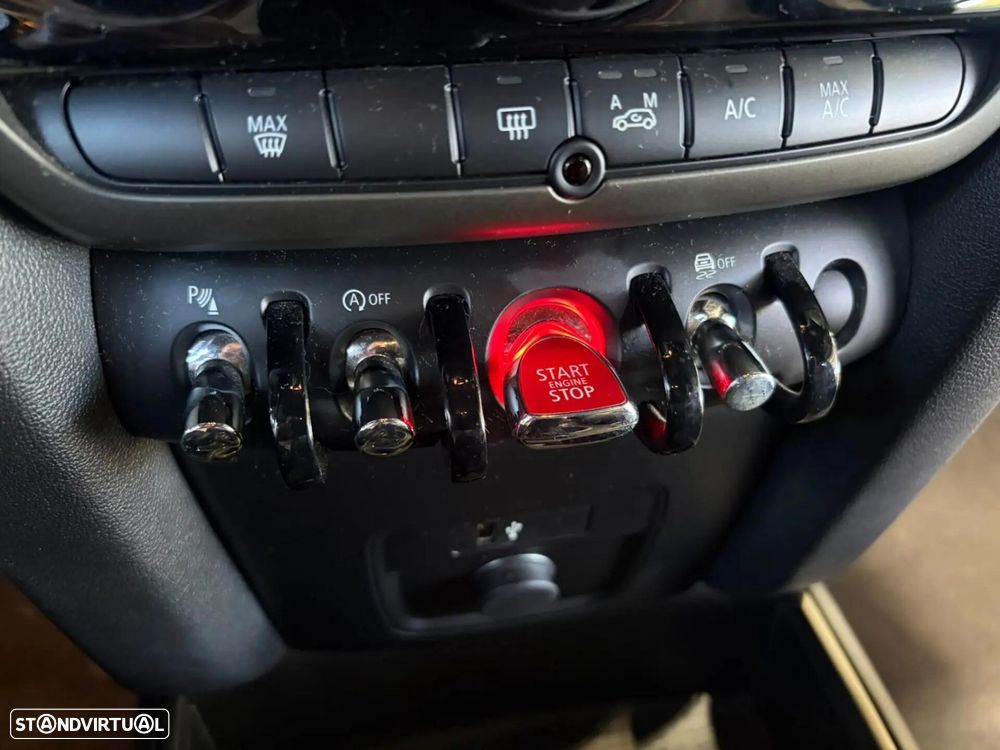 MINI Countryman - 20